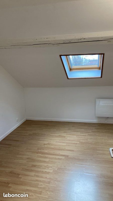 Appartement à louer, 35m², Dombasle-sur-Meurthe