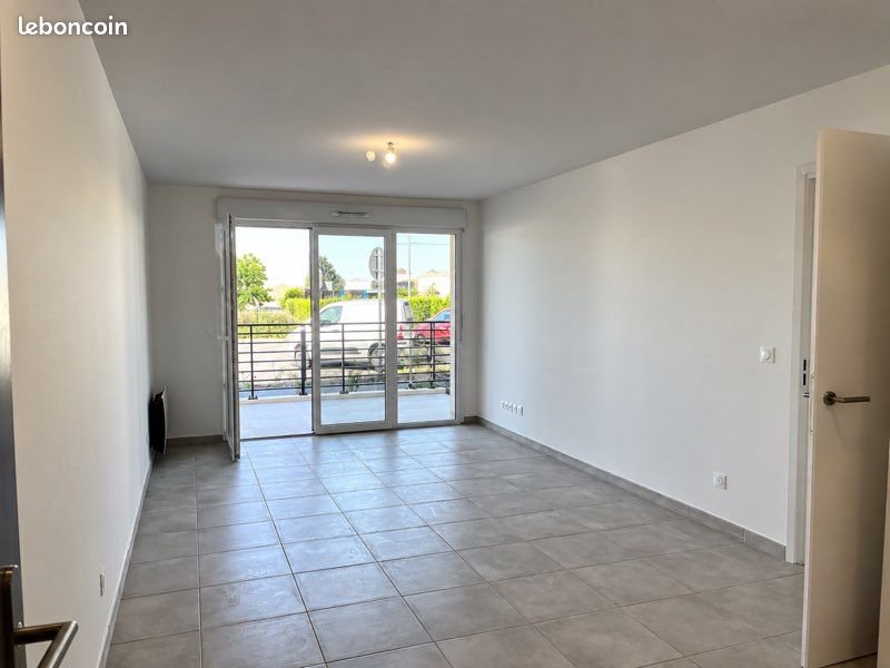 Appartement à vendre, 50m², Avignon