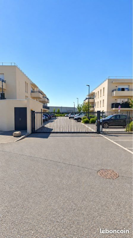 Appartement à vendre, 50m², Avignon