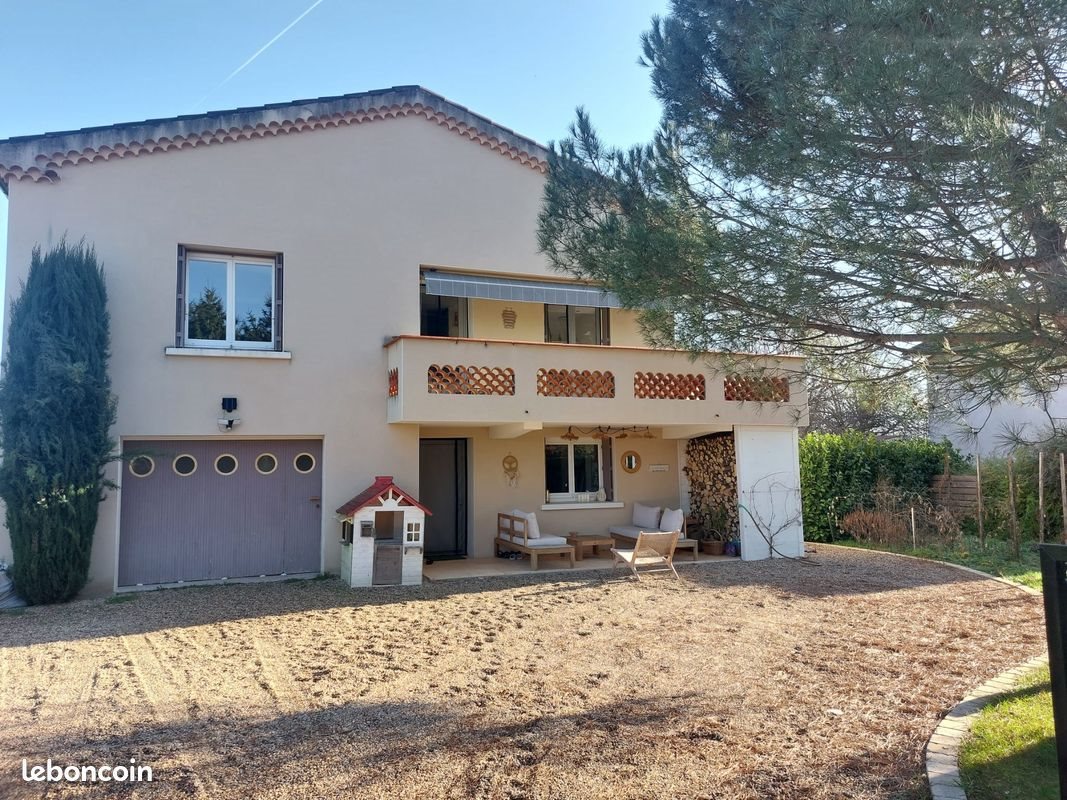Maison à vendre, 125m², Montrond-les-Bains