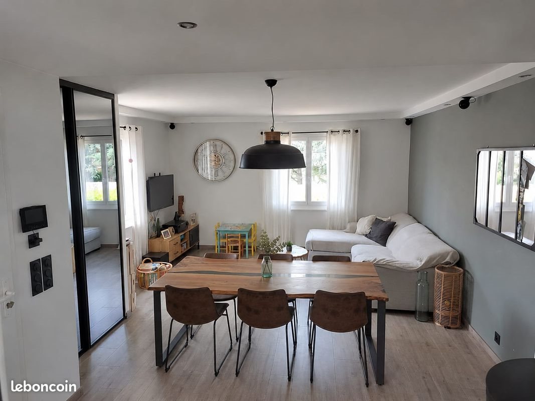 Maison à vendre, 125m², Montrond-les-Bains