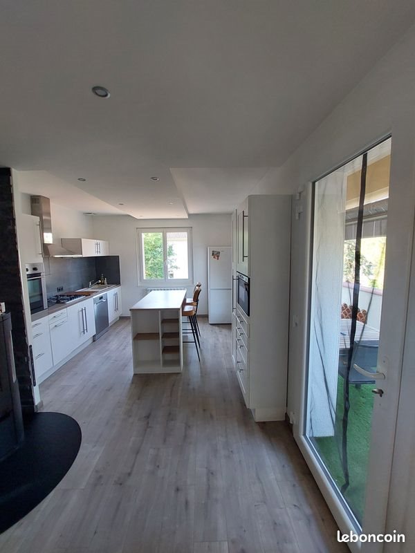 Maison à vendre, 125m², Montrond-les-Bains