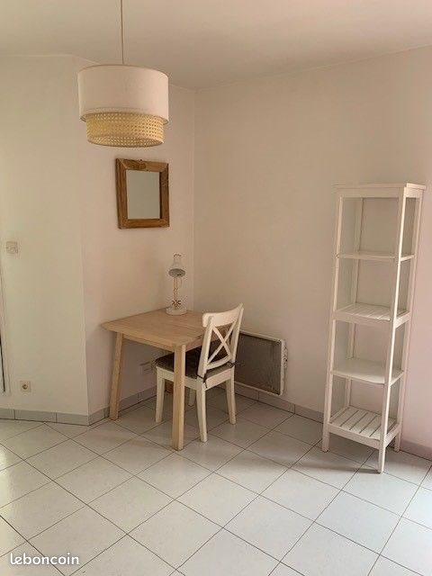 Appartement à louer, 20m², Nantes