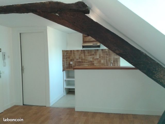 Appartement à louer, 30m², Beuzeville