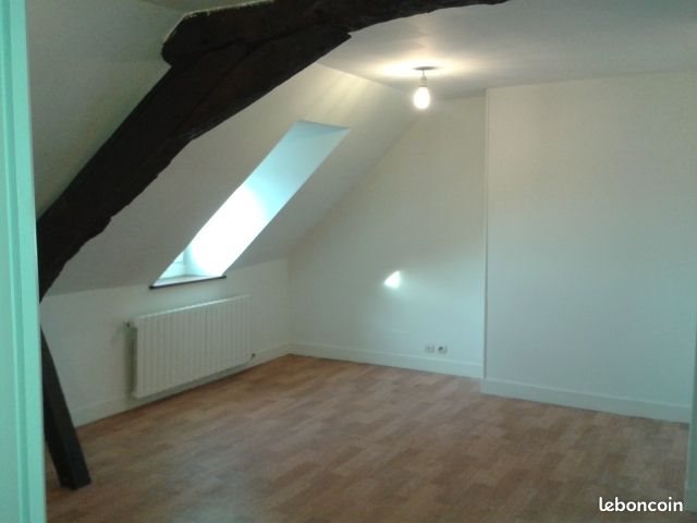 Appartement à louer, 30m², Beuzeville