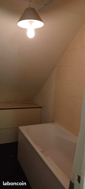 Appartement à louer, 30m², Beuzeville