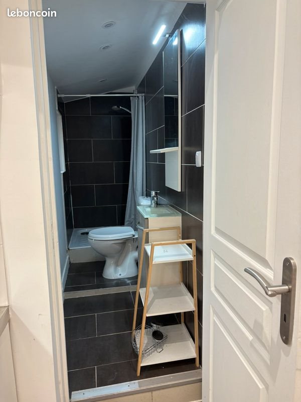 Appartement à louer, 24m², Collonges-au-Mont-d'Or
