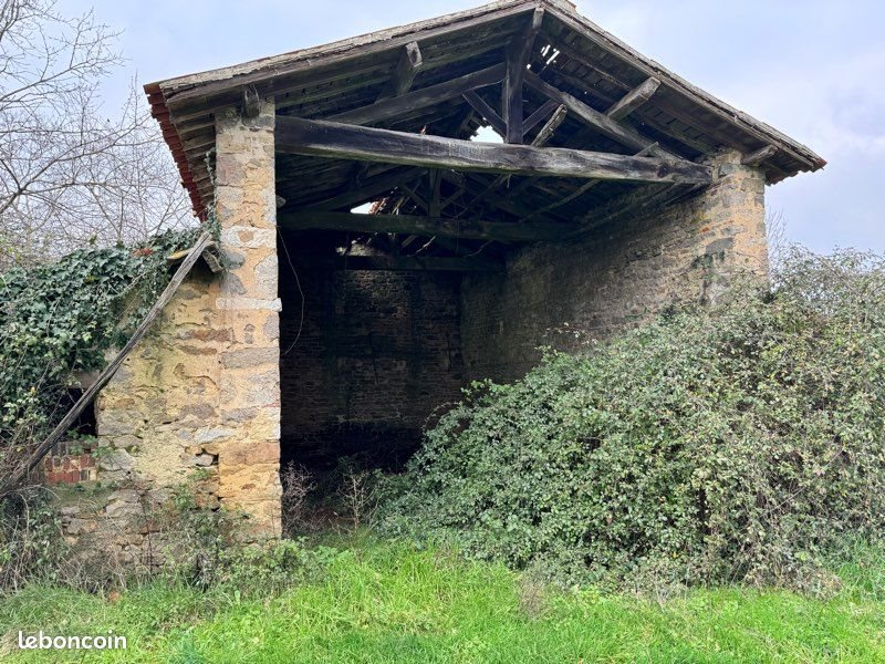 Maison à vendre, 300m², Saint-Cyr-des-Gâts