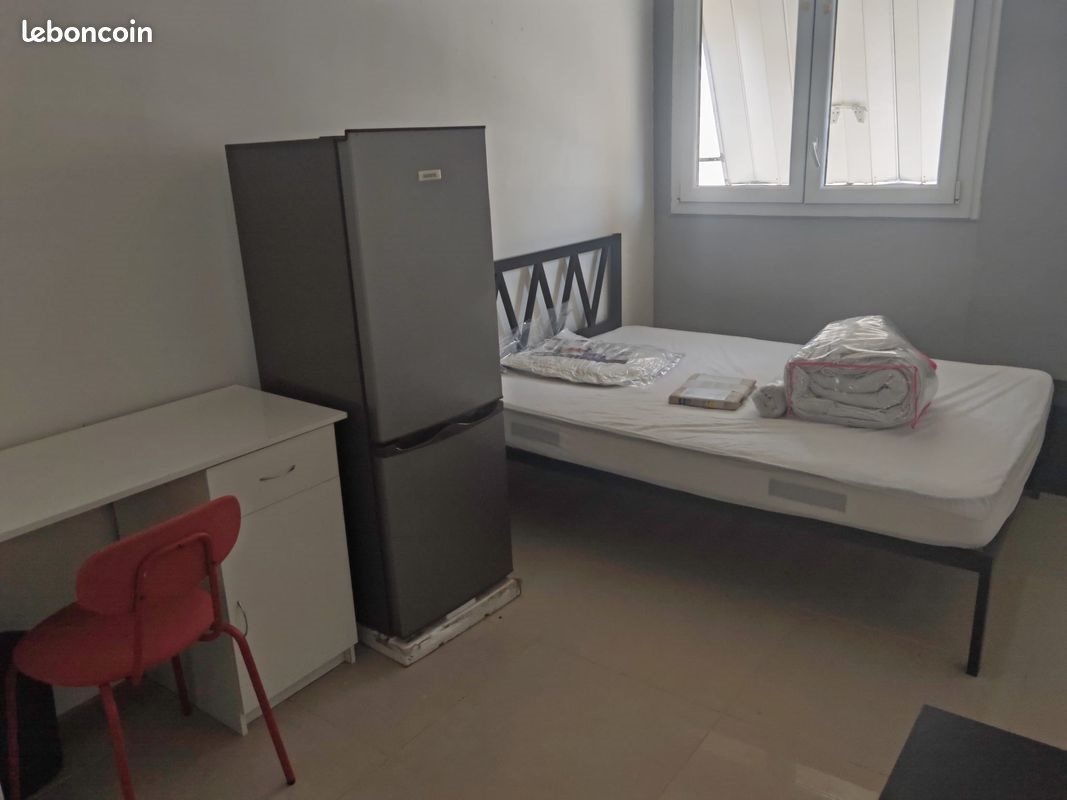 Appartement à louer, 12m², Taverny