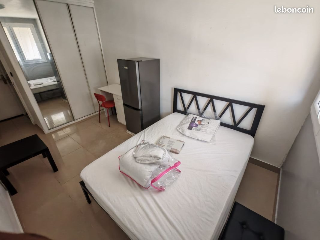 Appartement à louer, 12m², Taverny