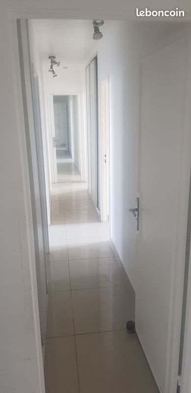 Appartement à louer, 12m², Taverny