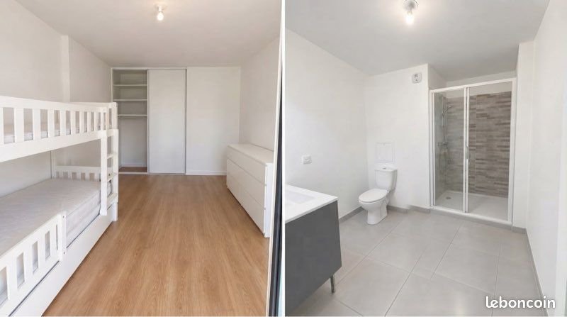 Appartement à vendre, 40m², Bagneux