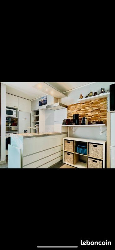 Appartement à louer, 25m², La Grande-Motte