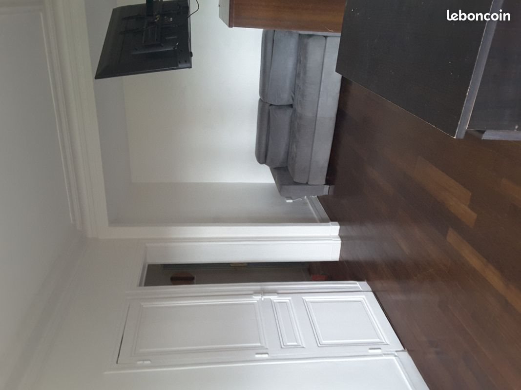 Appartement à vendre, 35m², Deuil-la-Barre