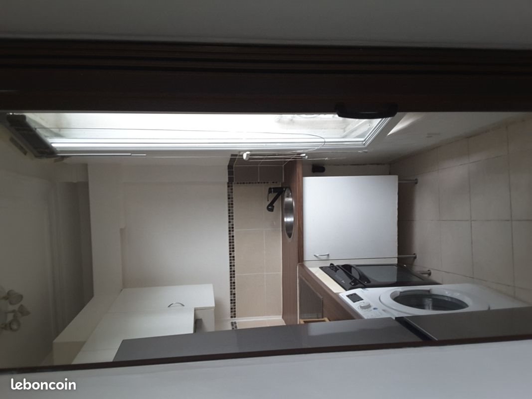 Appartement à vendre, 35m², Deuil-la-Barre