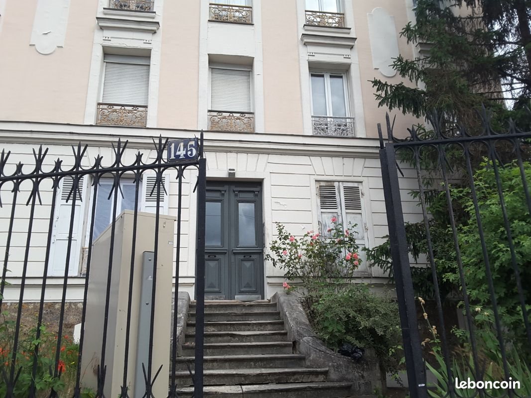 Appartement à vendre, 35m², Deuil-la-Barre