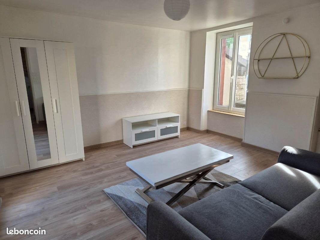 Appartement à louer, 25m², Maule