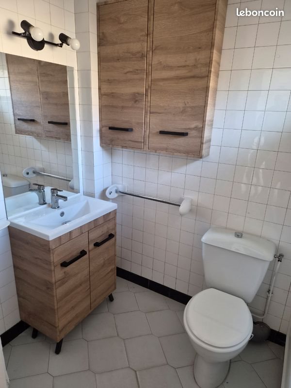 Appartement à louer, 25m², Maule