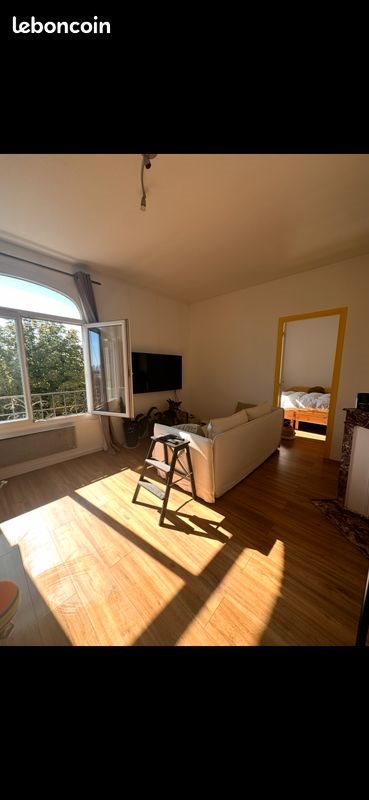 Appartement à louer, 35m², Argenteuil