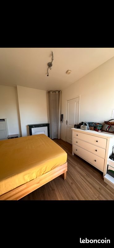 Appartement à louer, 35m², Argenteuil