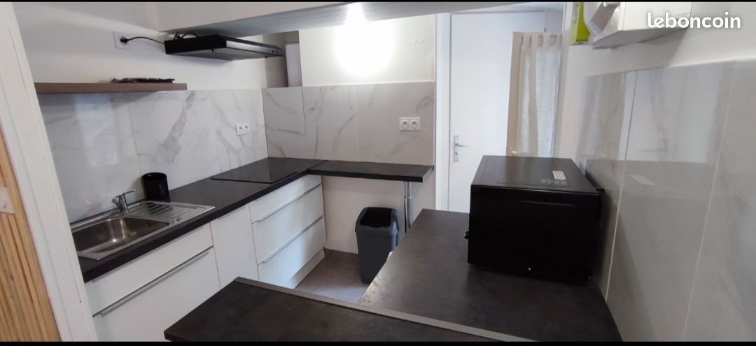 Appartement à louer, 19m², Thuir