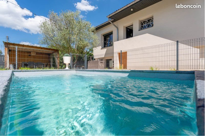 Maison à vendre, 140m², Limas