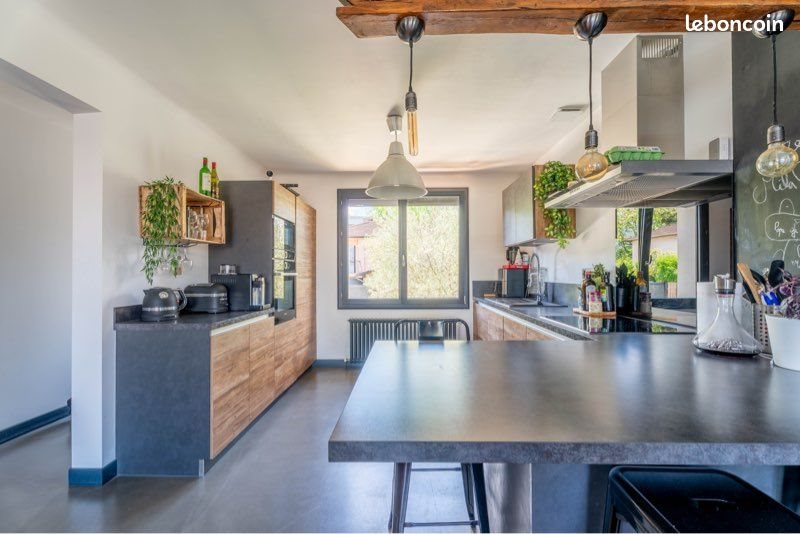 Maison à vendre, 140m², Limas