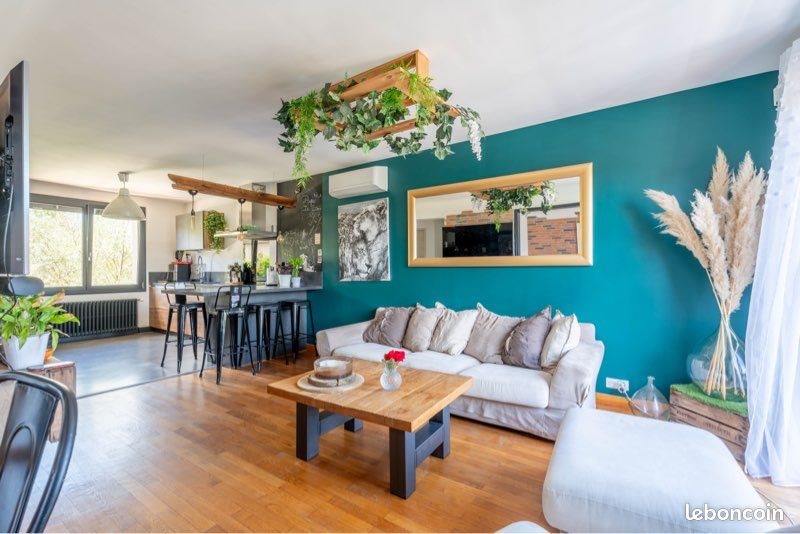 Maison à vendre, 140m², Limas