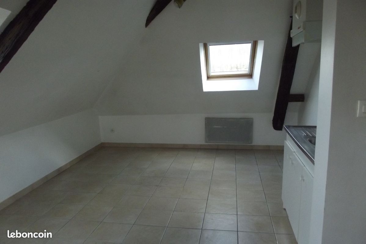 Appartement à louer, 38m², Semblançay