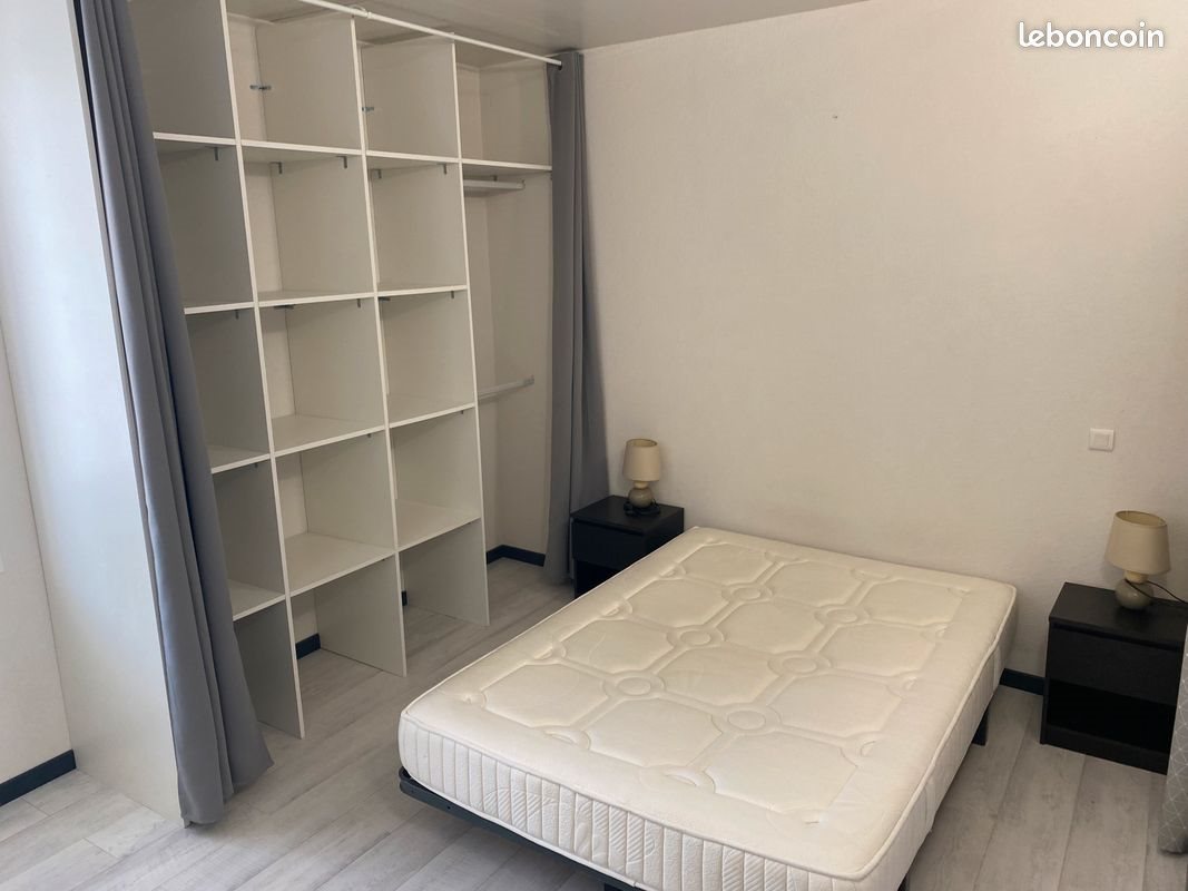 Appartement à louer, 52m², Chauvigny