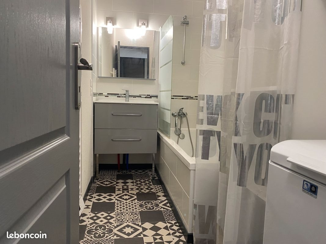 Appartement à louer, 52m², Chauvigny