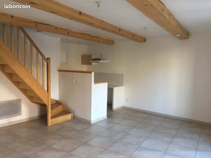 Appartement à louer, 55m², Vaison-la-Romaine