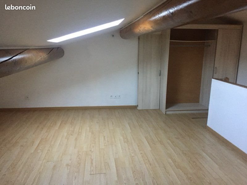 Appartement à louer, 55m², Vaison-la-Romaine