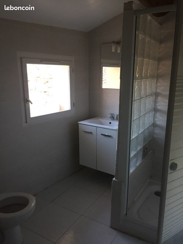 Appartement à louer, 55m², Vaison-la-Romaine