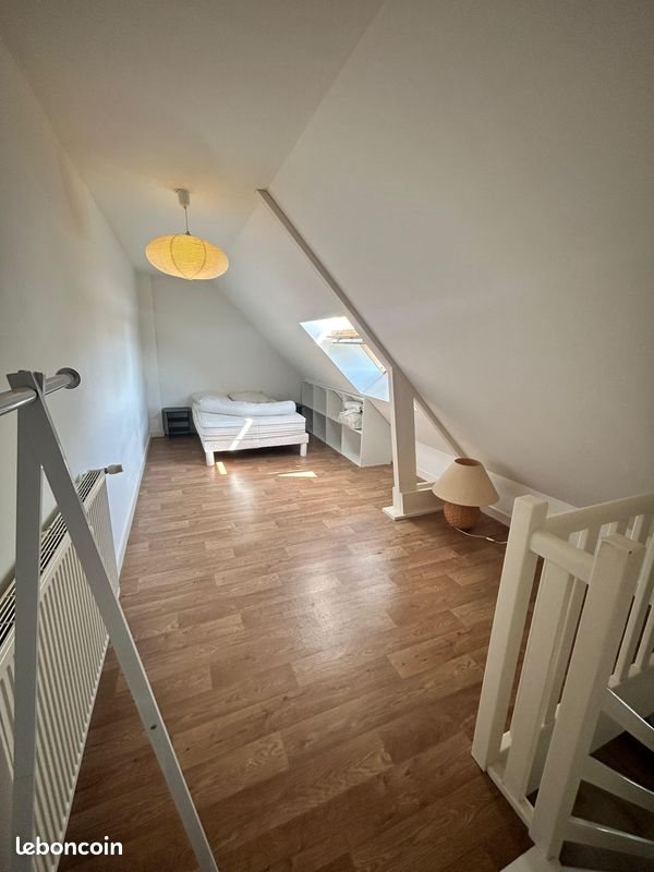 Appartement à louer, 34m², Lorient