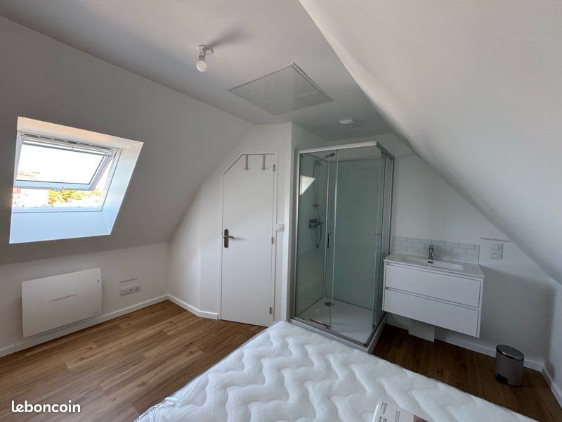 Appartement à louer, 50m², Lannion