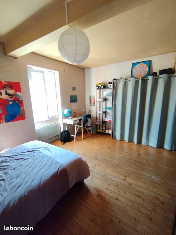 Maison à vendre, 150m², Vielmur-sur-Agout