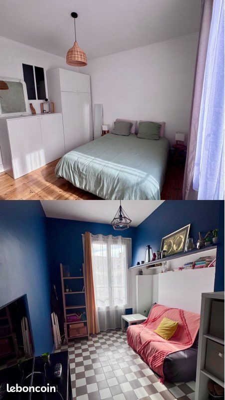 Appartement à vendre, 60m², Agen