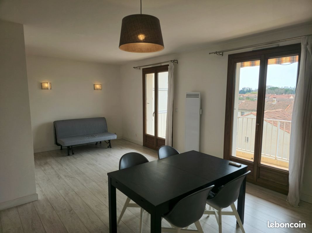 Appartement à vendre, 65m², Avignon