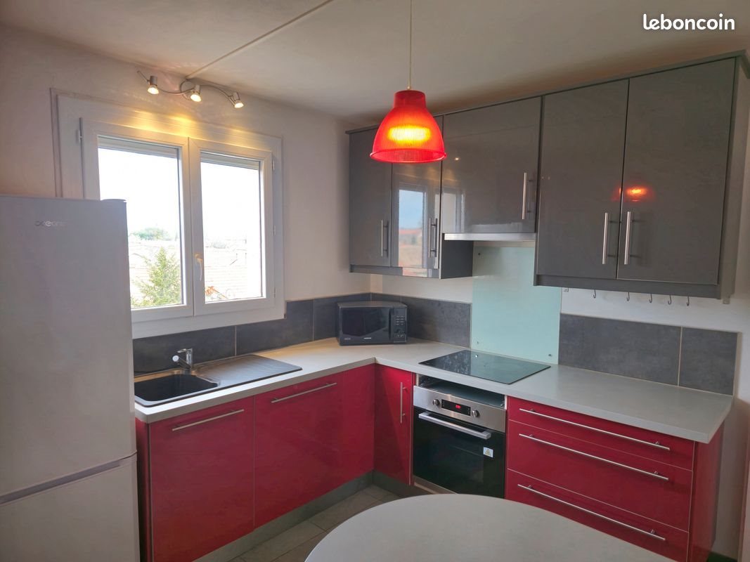 Appartement à vendre, 65m², Avignon