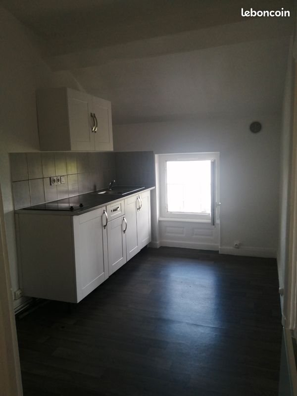 Appartement à louer, 31m², Clermont-Ferrand