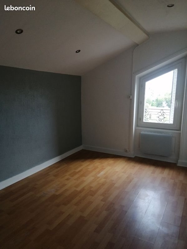 Appartement à louer, 31m², Clermont-Ferrand