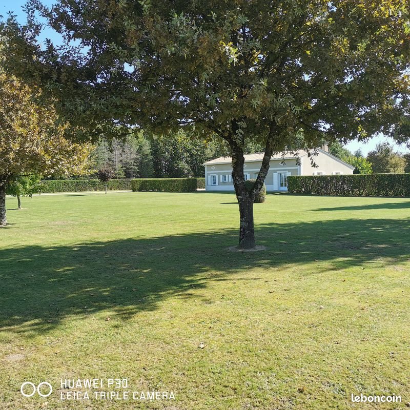 Maison à vendre, 131m², Coutras