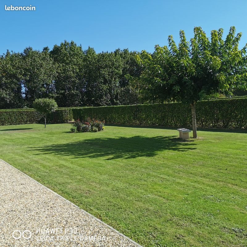 Maison à vendre, 131m², Coutras
