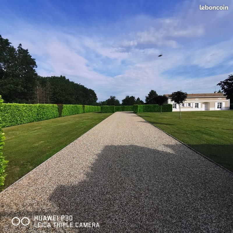 Maison à vendre, 131m², Coutras