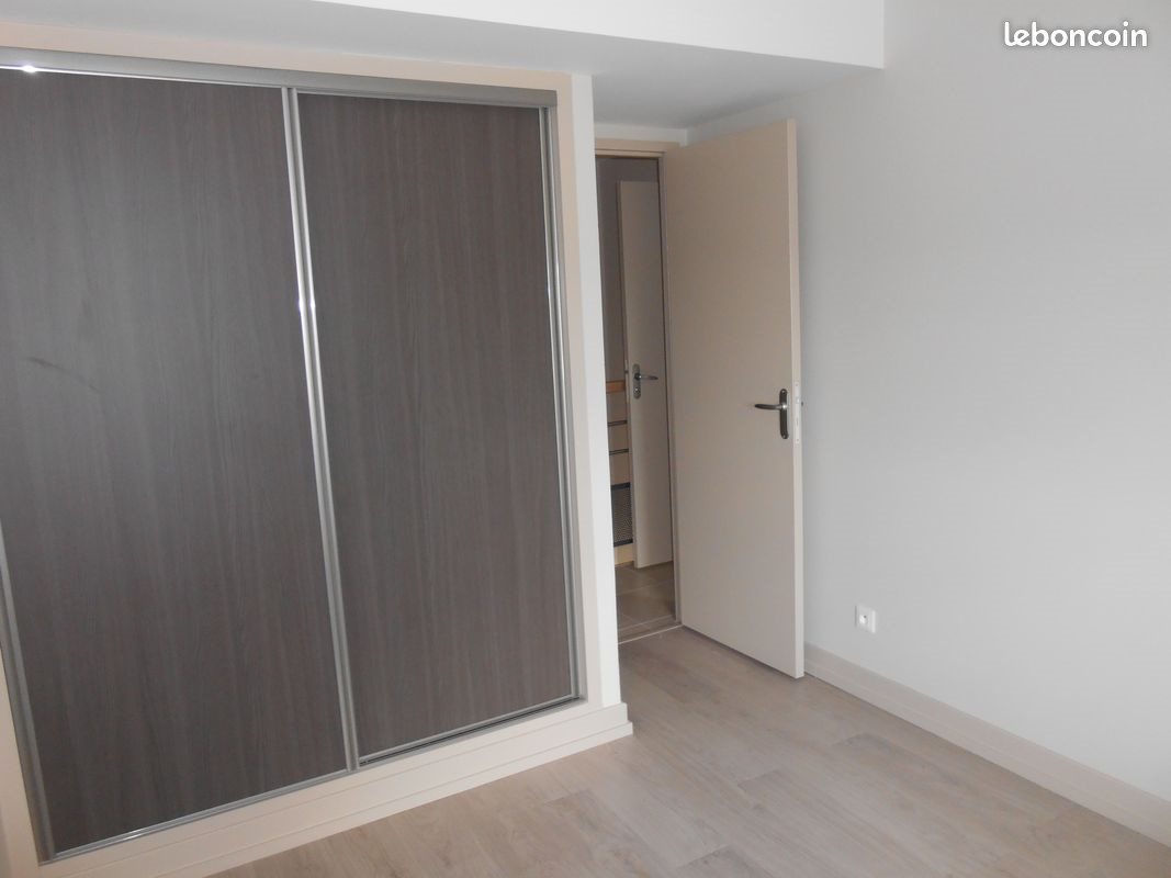 Appartement à louer, 89m², Solaize