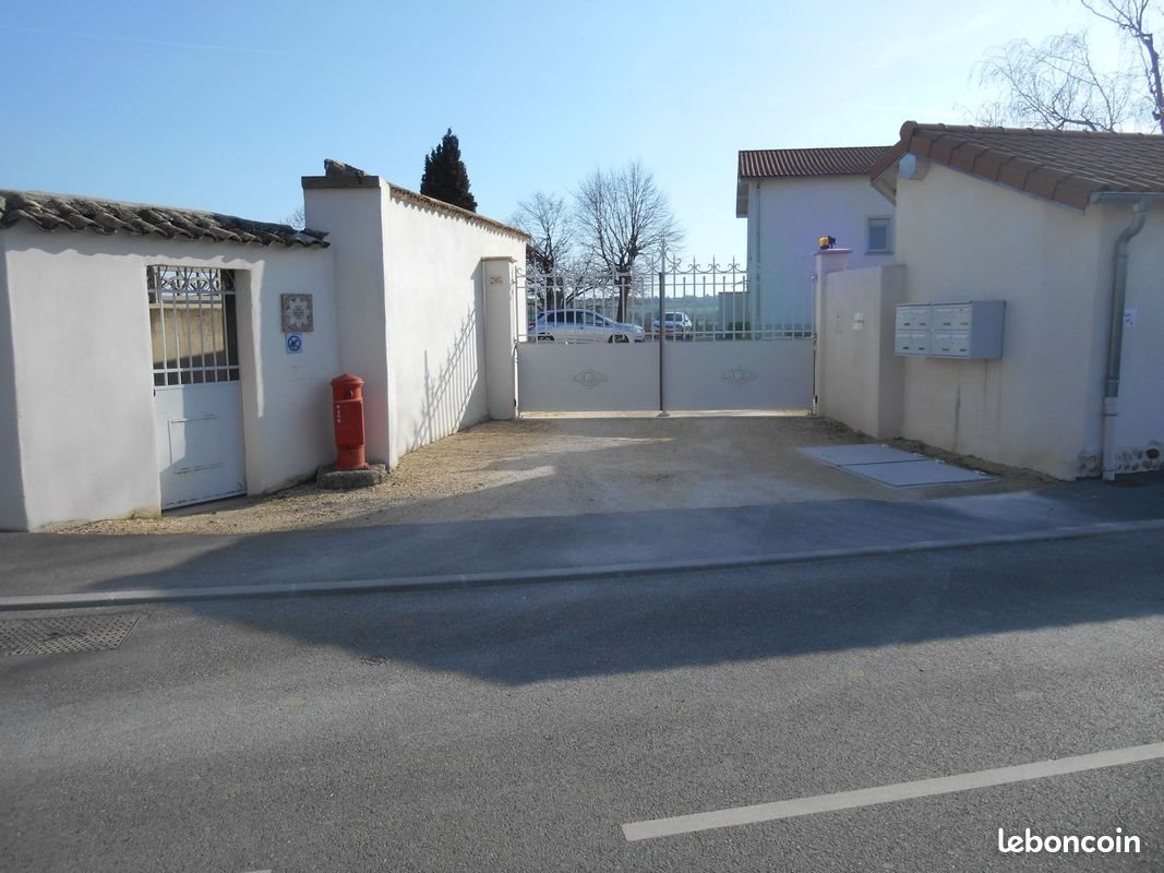 Appartement à louer, 89m², Solaize