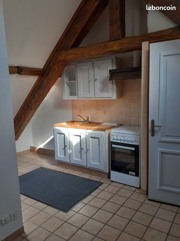 Appartement à louer, 33m², Guebwiller