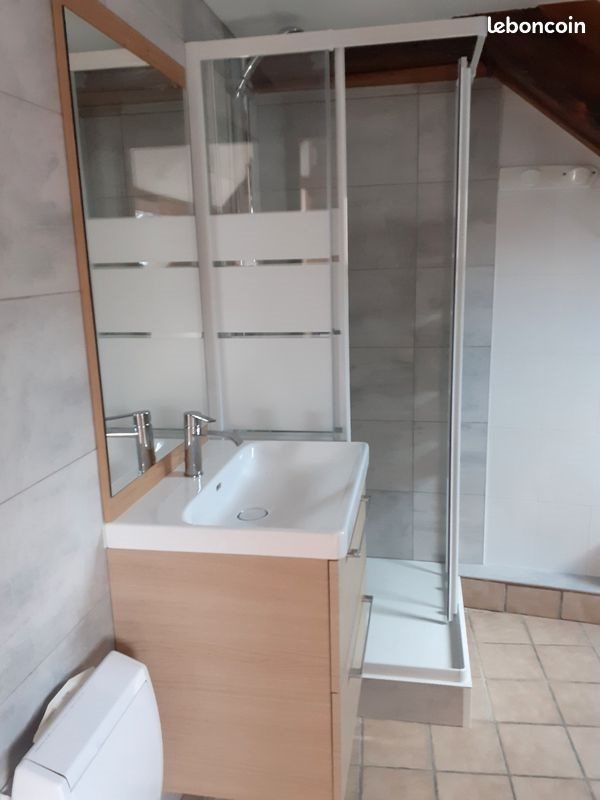 Appartement à louer, 33m², Guebwiller