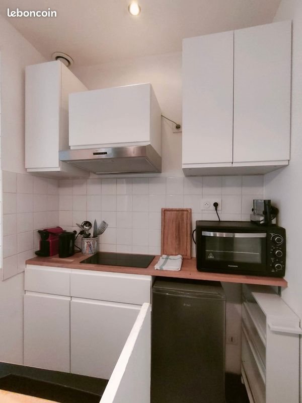 Appartement à louer, 40m², Nancy